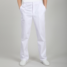 Мужские брюки антистатические Б-126, Ткань: Поликарбон