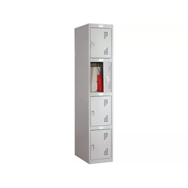 Шкаф для одежды Nobilis NL-04