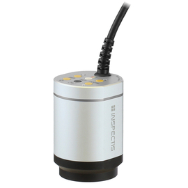 Видеомикроскоп INSPECTIS C12s 720p HD,зум 12x,РД 240мм,HDMI,ESD,лазерный указатель), Комплект: камера с лазерным указателем, Исполнение: антистатическое (ESD)