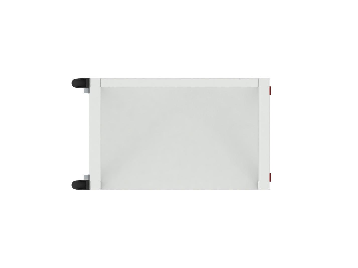 ER-00023455 Тележка для инструмента к станкам с ЧПУ CAR-TOOL TV-1.1 (закрытая)