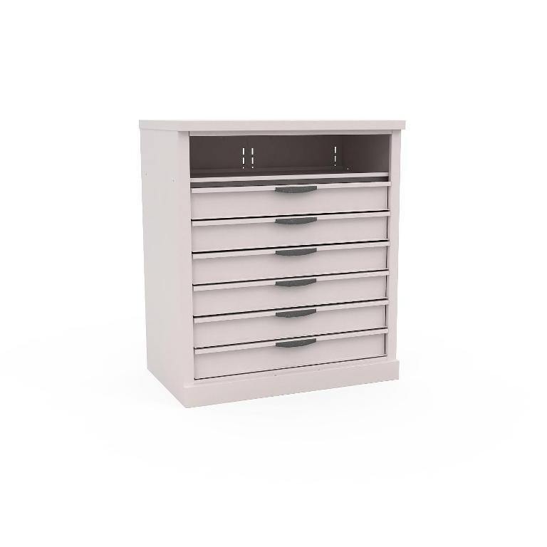 КГ022563 Шкаф инструментальный ERGO 181/2 №8