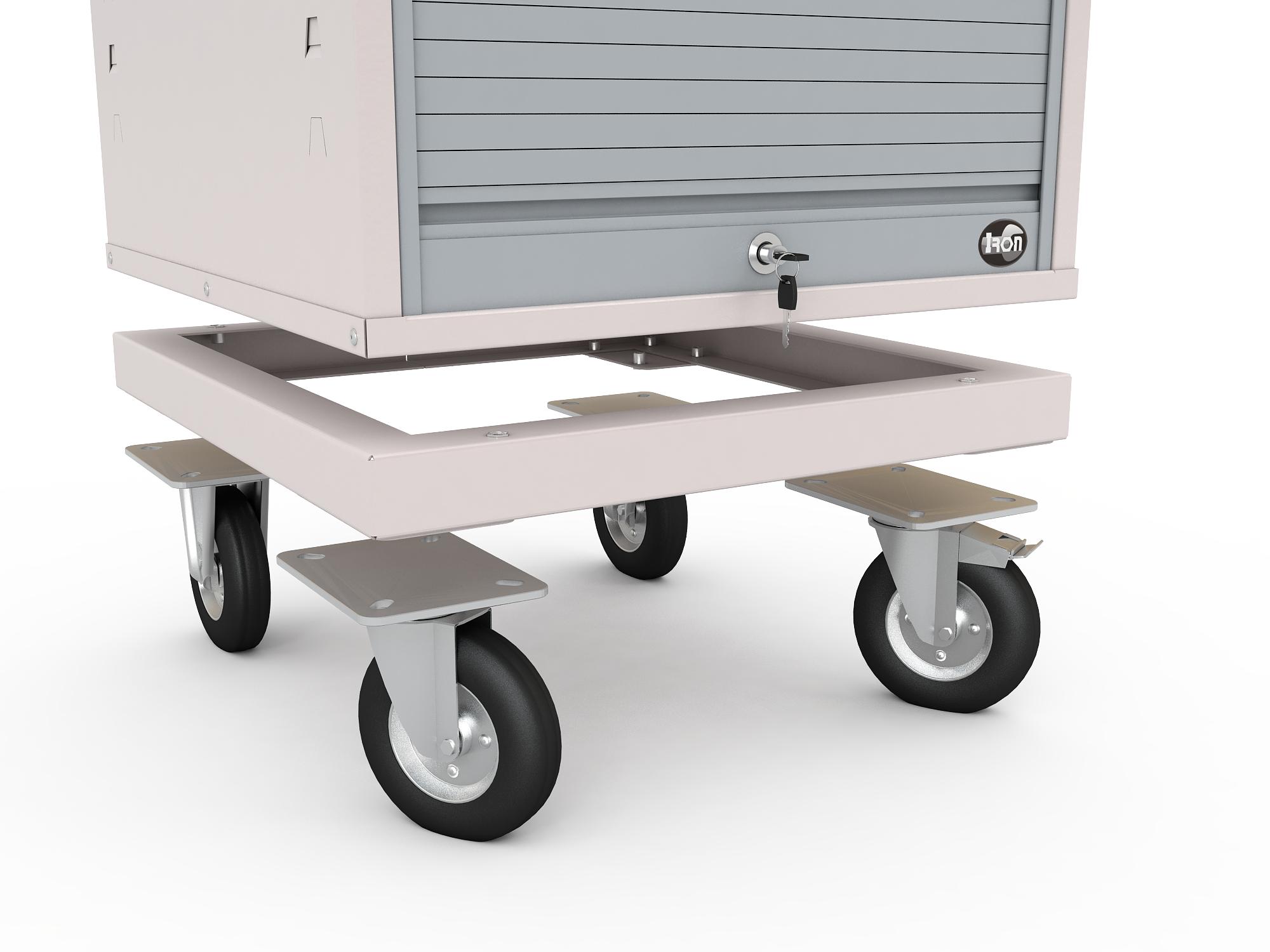 ER-00035770 Тумба COMTEX 1М №2