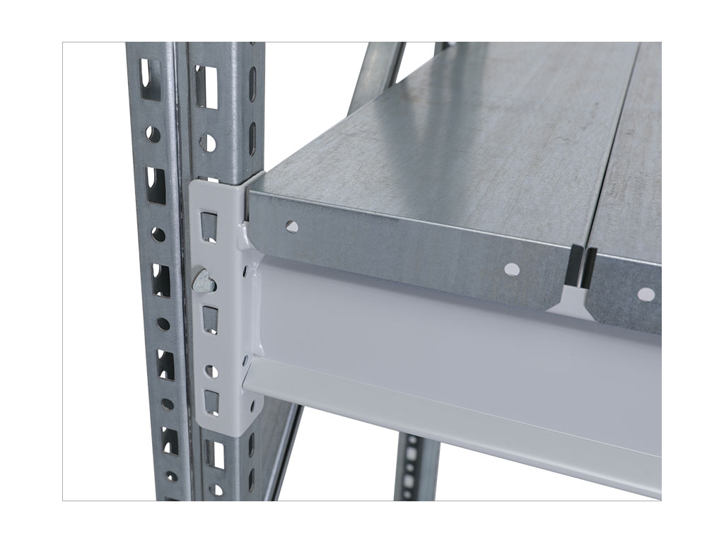 Дополнительная усиленная секция MS Pro 200/150x60/4