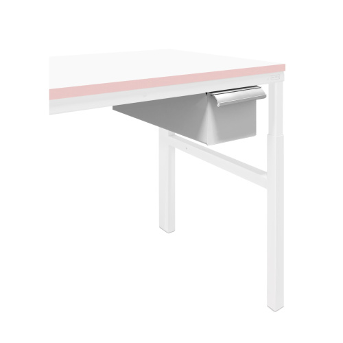 Ящик металлический для принадлежностей ЯМ