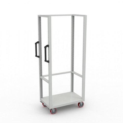 Каркас тележки CAR-TOOL TV-1 (открытый)