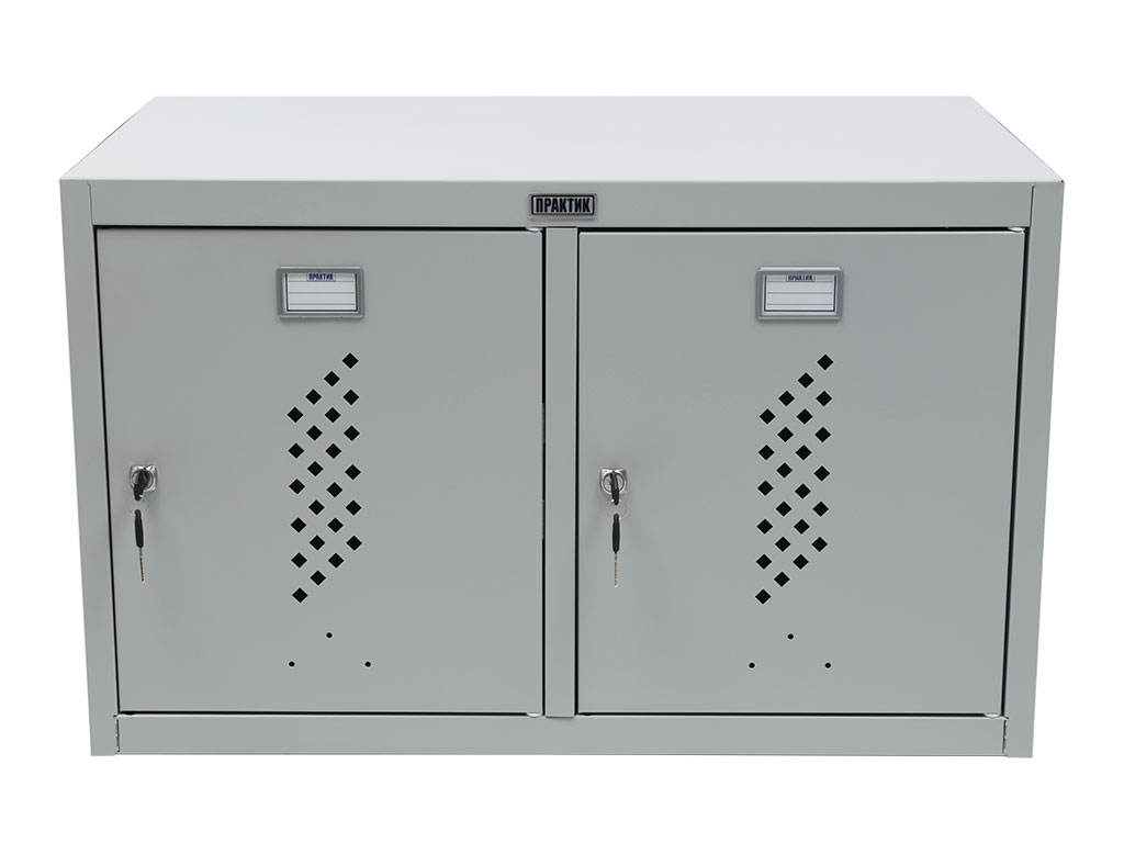 Антресоль LS-21-80 500x800x500 мм