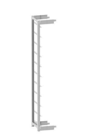 КГ016002 Стеллаж контейнерный дополнительный СТК-20.045.05.10