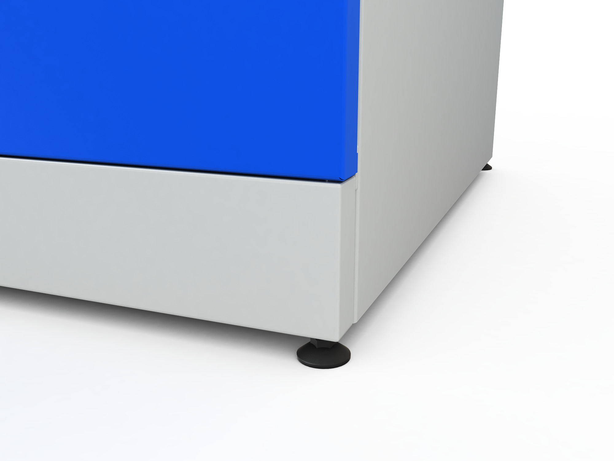 Шкаф для инструментов ERGO XS 06