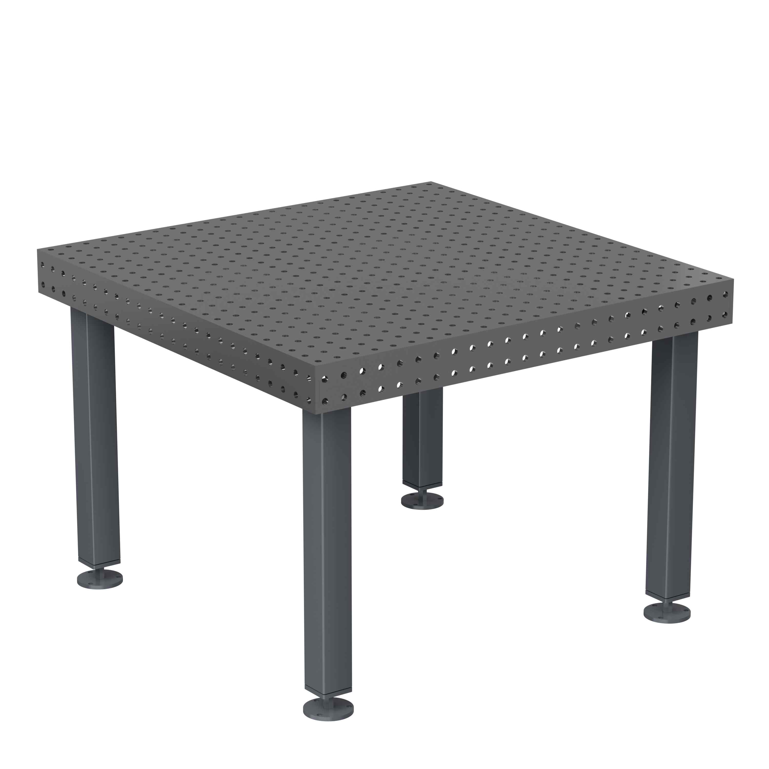 Сварочный стол SRK D16.12.12-K