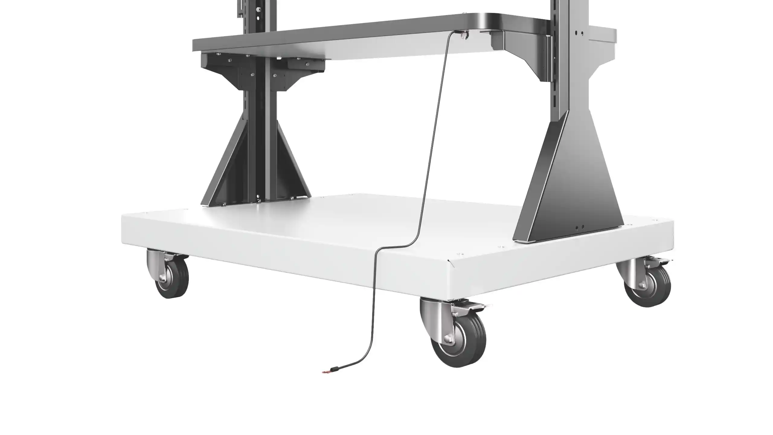 SPC 4B.1 (90.36.8) Передвижная стойка 1700x1000x800 мм