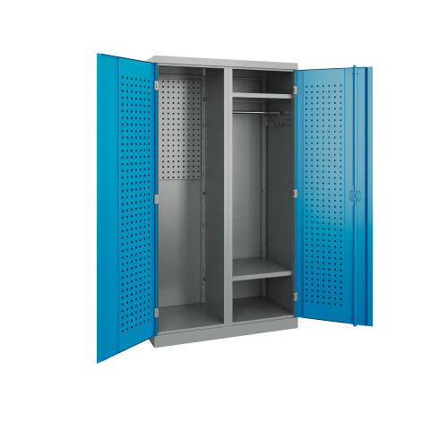 TNC 182.2S-1C Шкаф металлический инструментальный 1800x1000x500 мм