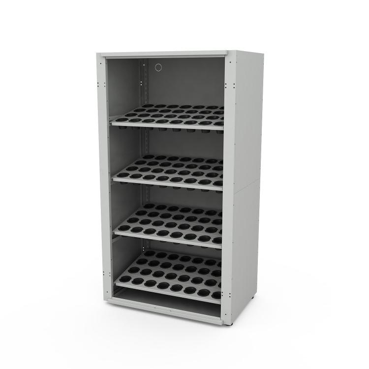 ER-00023638 Шкаф для оснастки к станкам с ЧПУ MODUL XL SK50.3