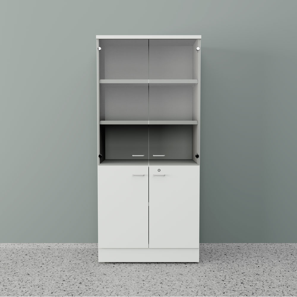 Шкафы лабораторные