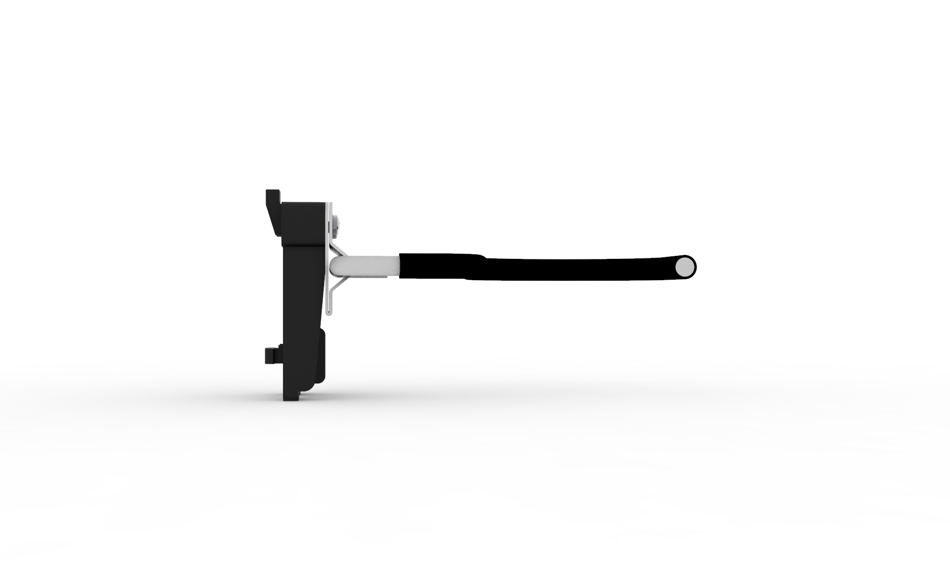 Держатель для хоз.инвентаря (крюк)