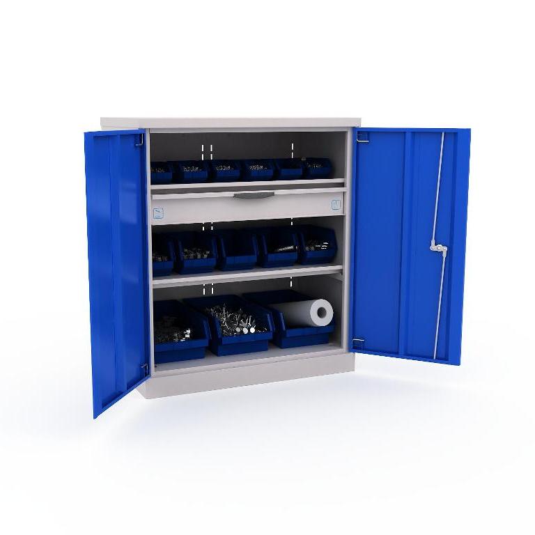 КГ022561 Шкаф инструментальный ERGO 181/2 №6