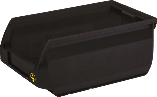 ЛА-2 Лоток антистатический 170х105х75 мм