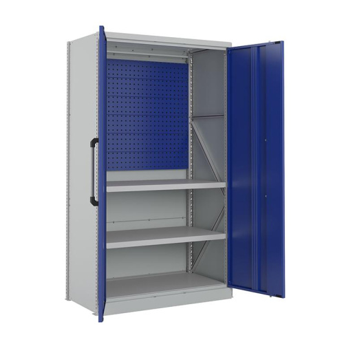 HARD 2000-062000 Инструментальный шкаф 1998x1150x650 мм