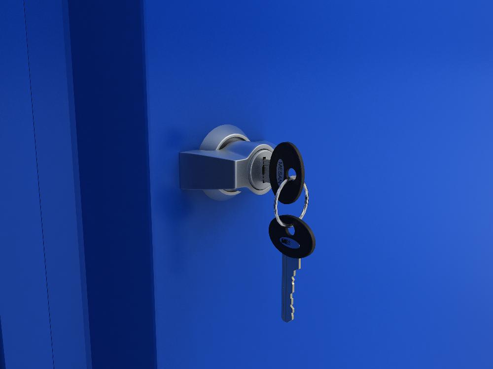 КГ022569 Шкаф ERGO 181 №2