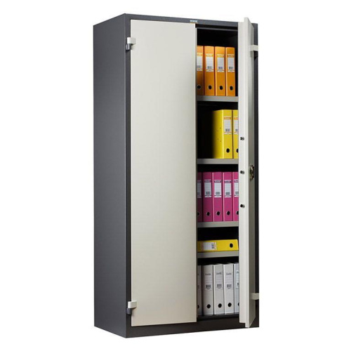 Огнестойкий шкаф VALBERG BM-1993EL