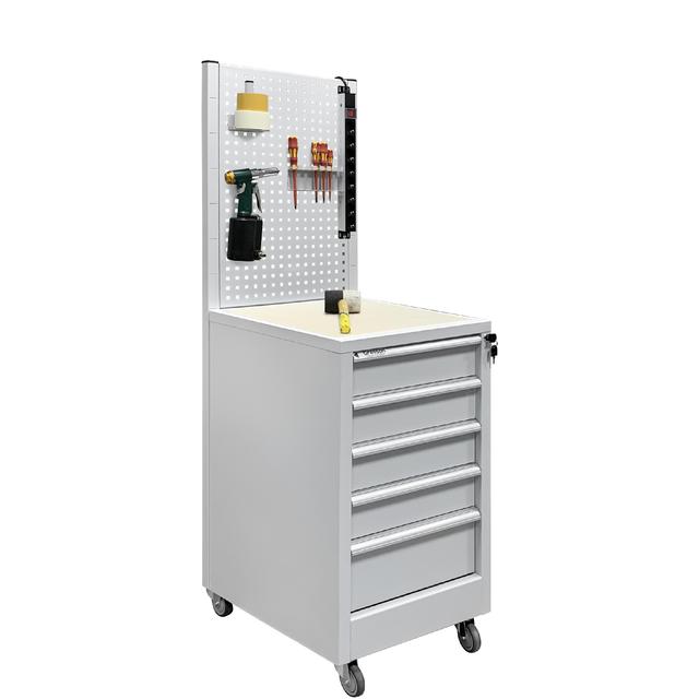 СР-Ф Стойка подкатная ремонтная(фанера)