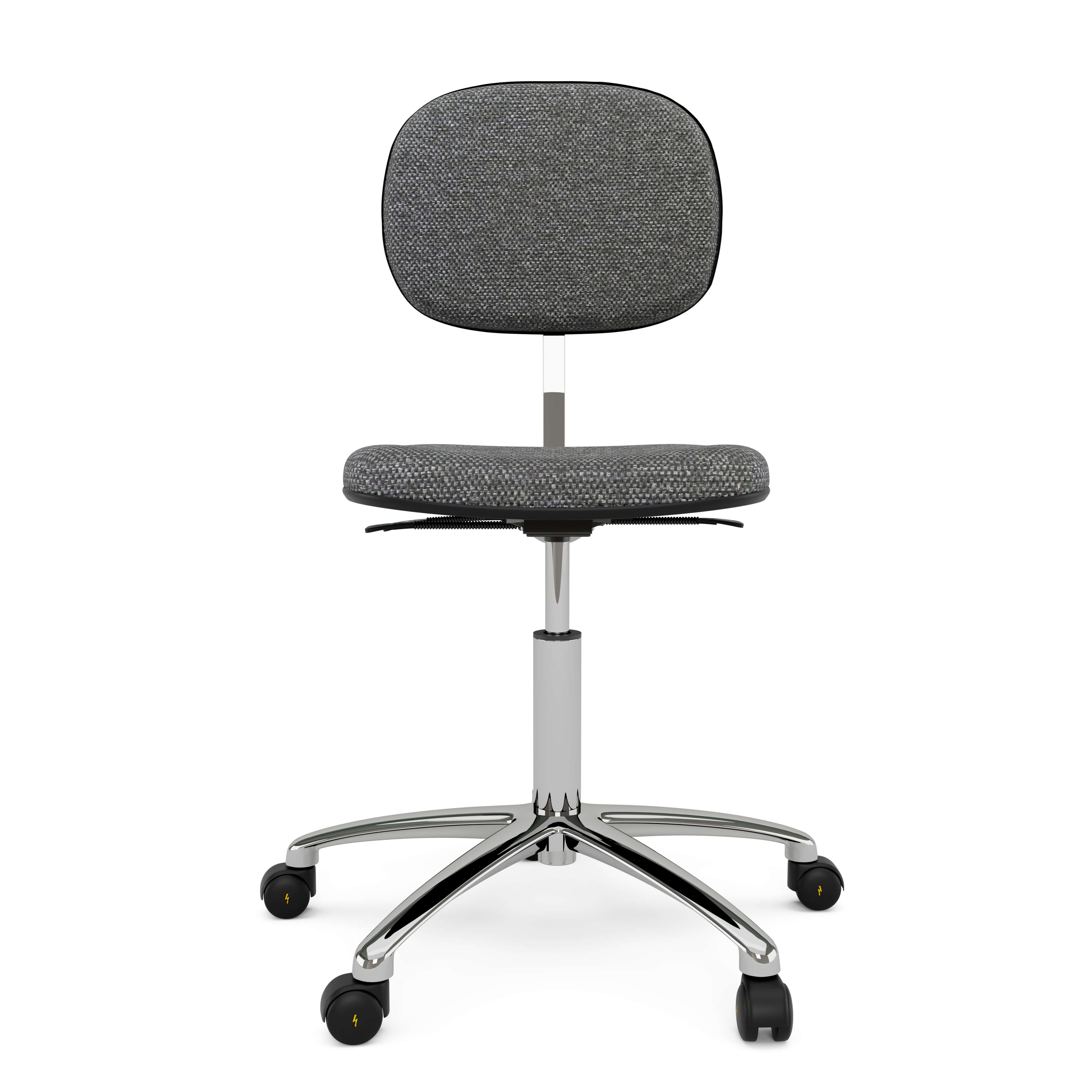 Стул антистатический СТА-1 ESD