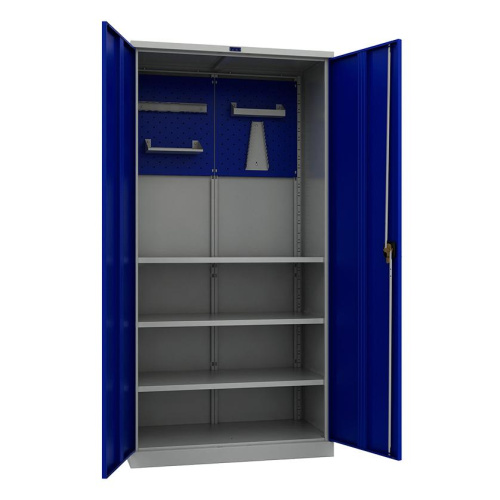 ТС 1995-023000 Шкаф инструментальный 1900x950x500 мм