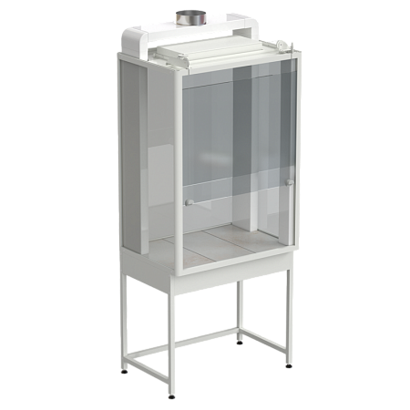 56.0569.00.03 Шкаф модульный напольный 950*650*2245