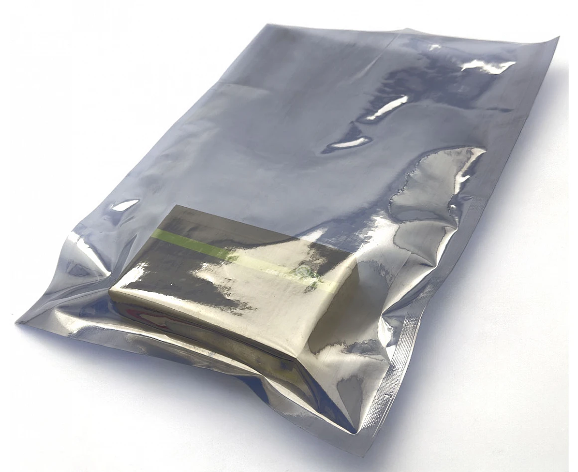 Антистатический пакет 102x152 мм