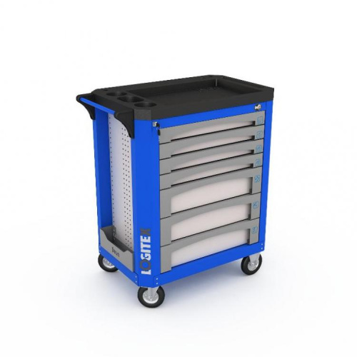 КГ026346  Тумба LOGITEX 7