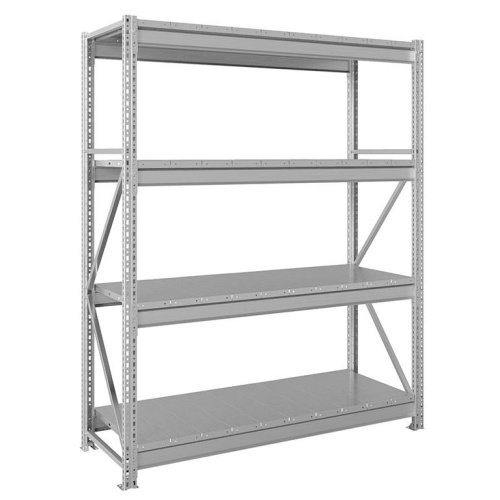 Стеллаж усиленный MS Pro 200/150x60/4