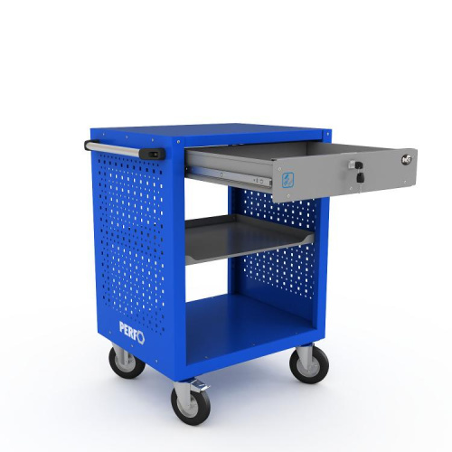 КГ030449 Тележка PERFO