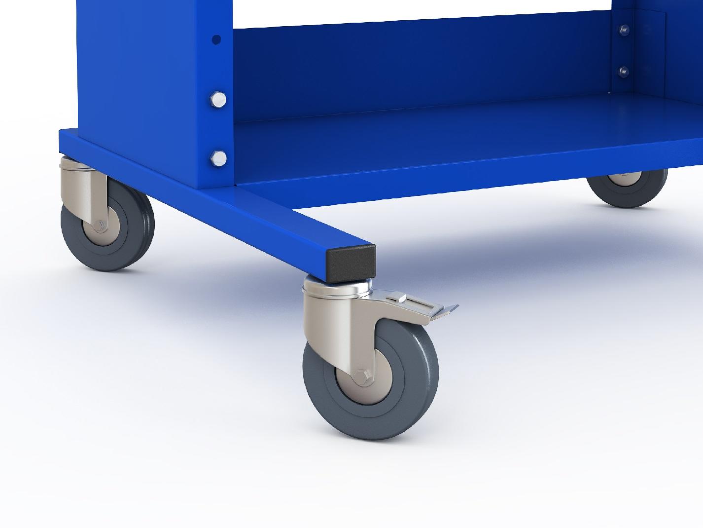 ER-00022749 Рабочий пост POINTER 1875 XS 01