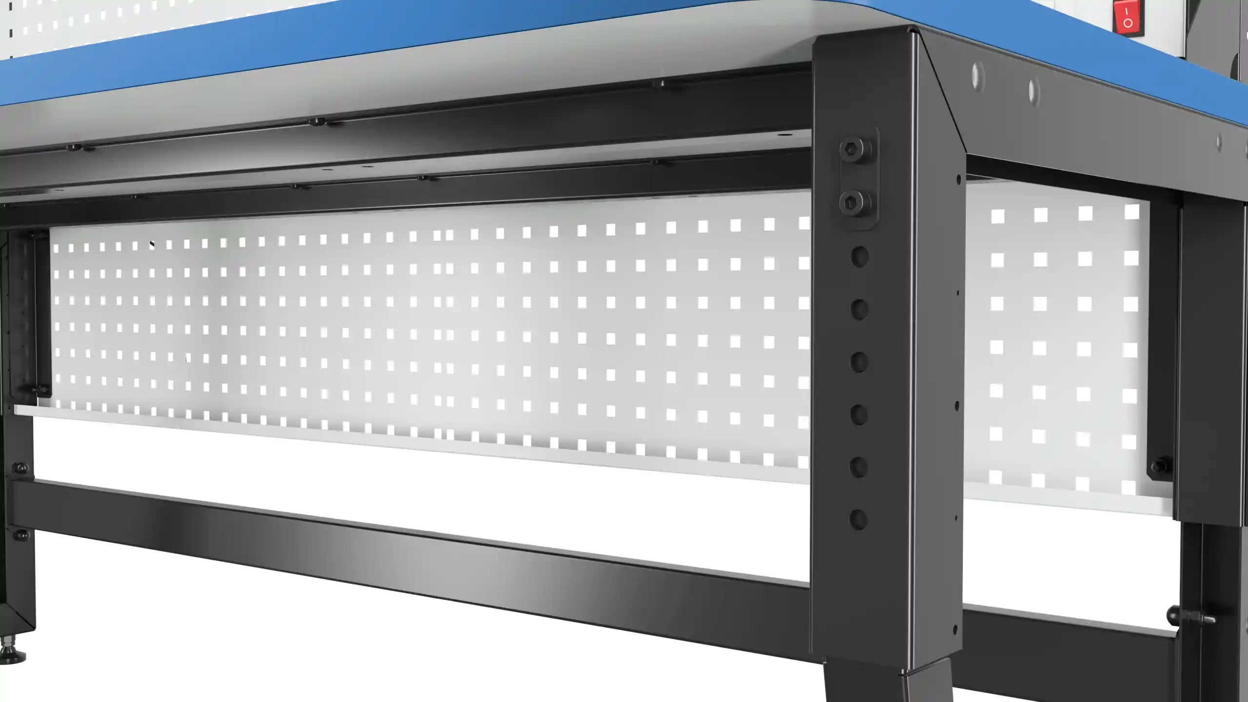 SPC 16.2-1FR Монтажный стол 1600х700 мм