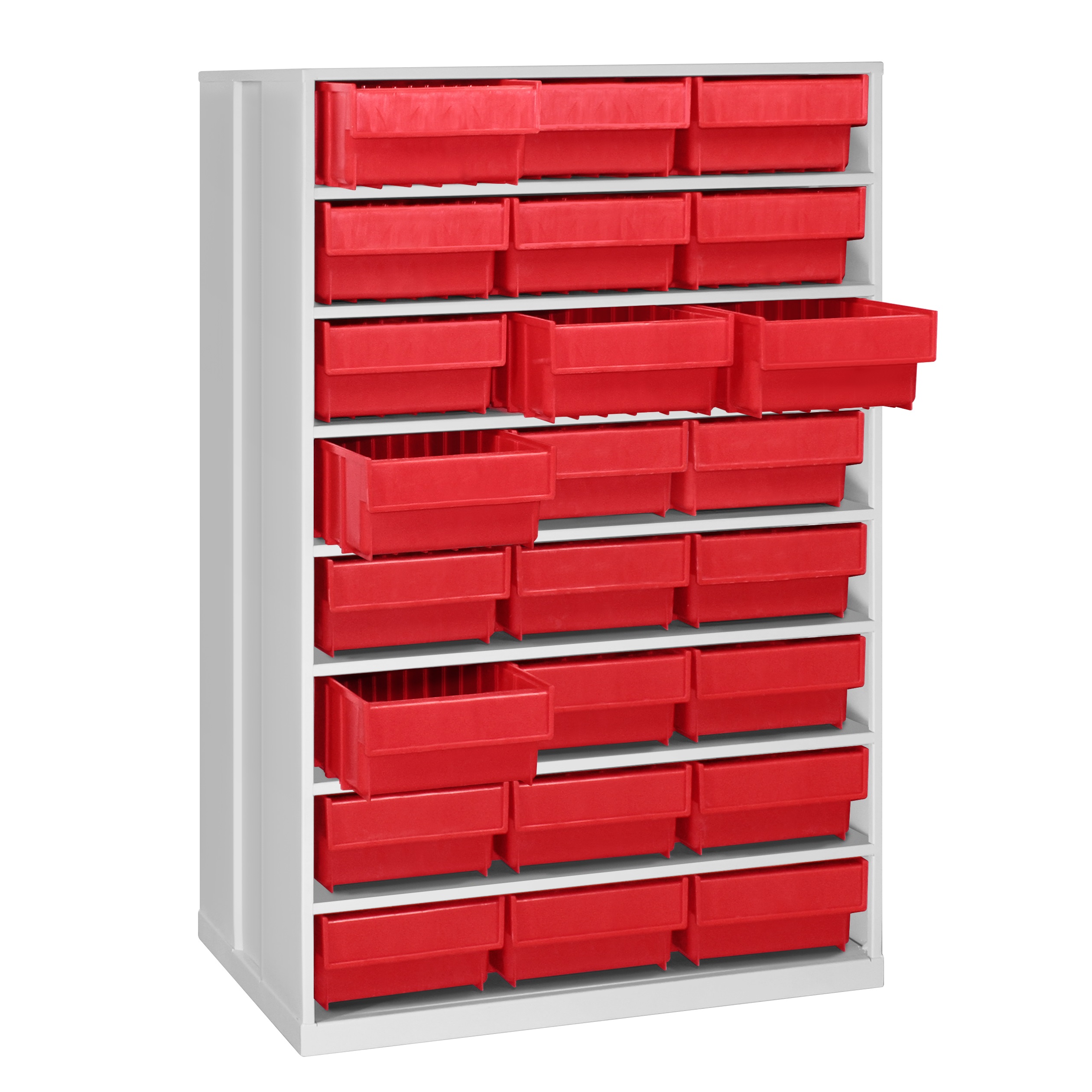 Кассетница К-24