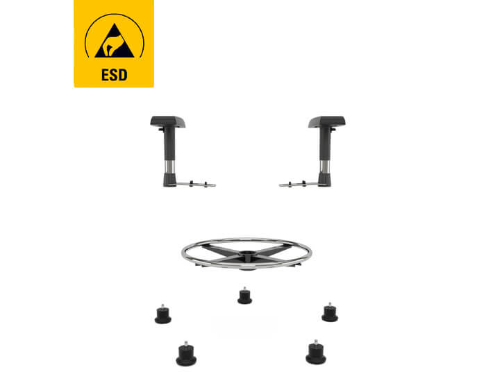 Дополнительное оснащение