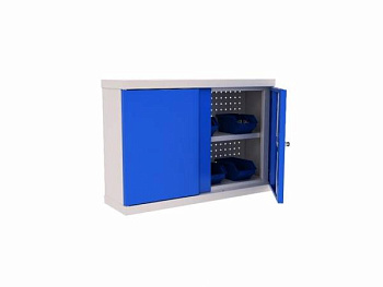 Шкаф для тележки