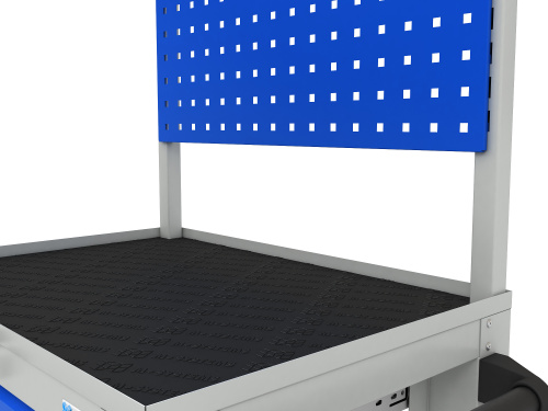 ER-00037339 Тумба инструментальная LOGITEX 07 XS.2.2 950x660x470мм