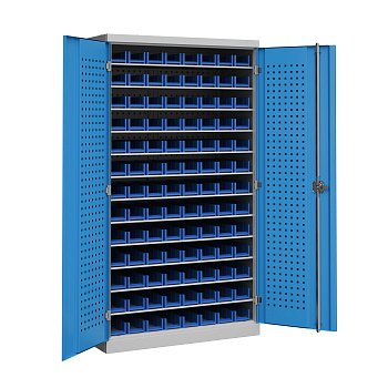 TNC 180.S12.T1 Шкаф 1800x1000x500 мм