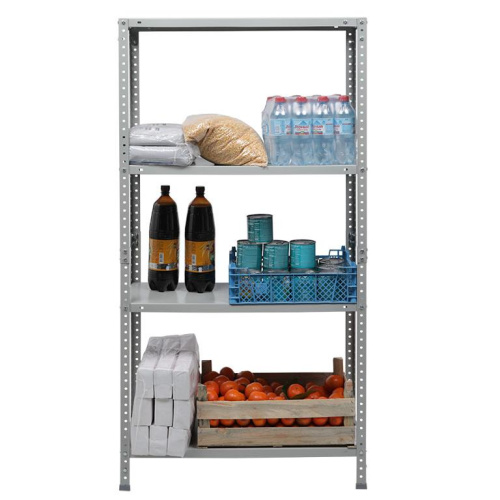 Стеллаж ES 150KD/75Х30/4