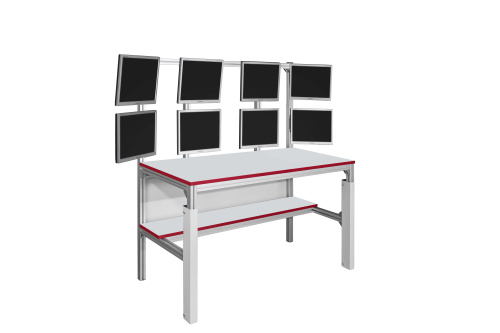 Стол диспетчера СД-КП