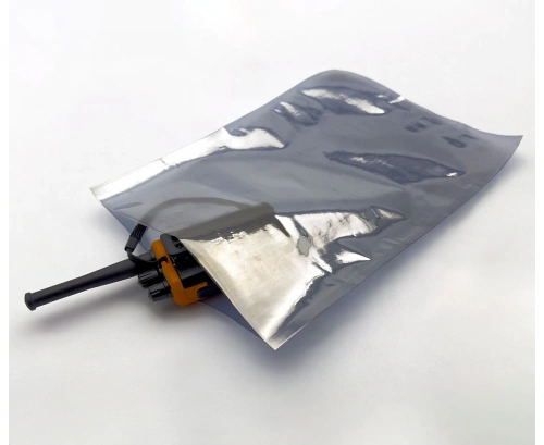 Антистатический пакет 152x660 мм