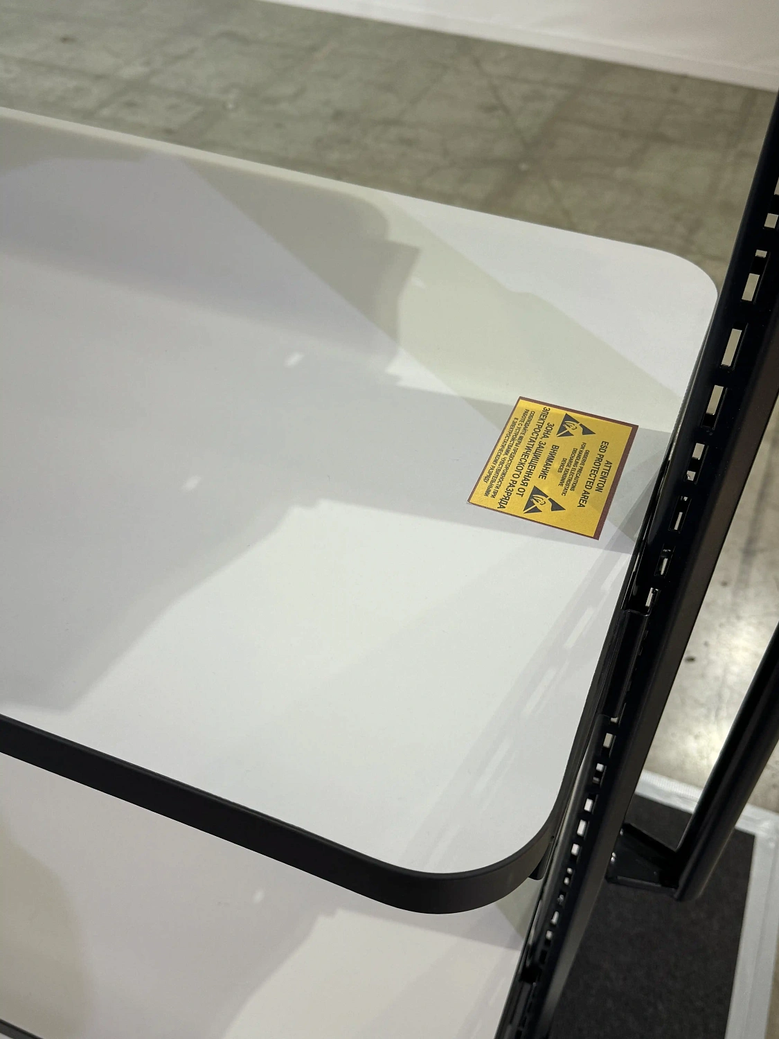 SPC A2B.4 Передвижная стойка 1700x1000x800 мм