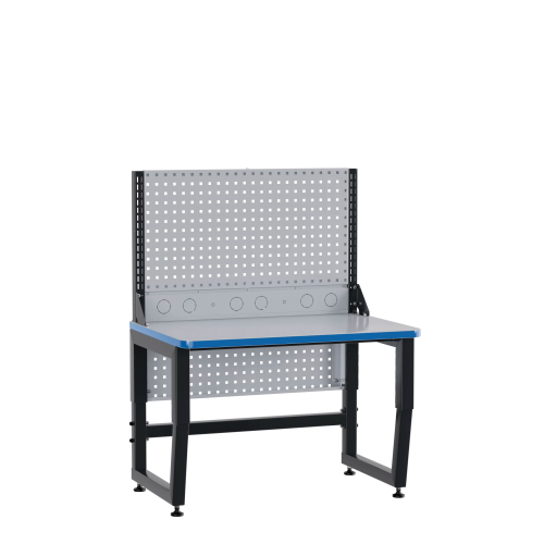 SPC 10.0-1R Монтажный стол 1000х700 мм