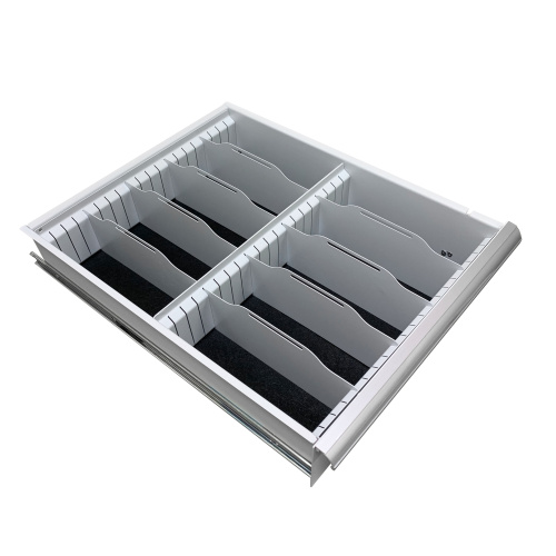 Комплект перегородок для ящика КП-Б (тип Б)