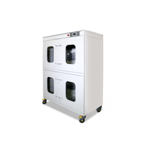 Шкаф сухого хранения PoliDry 1000