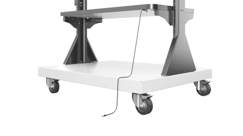 SPC 4B.1 (90.36.8) Передвижная стойка 1700x1000x800 мм