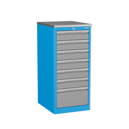 TNC XL7.1 Тумба инструментальная 1096х500х610 мм