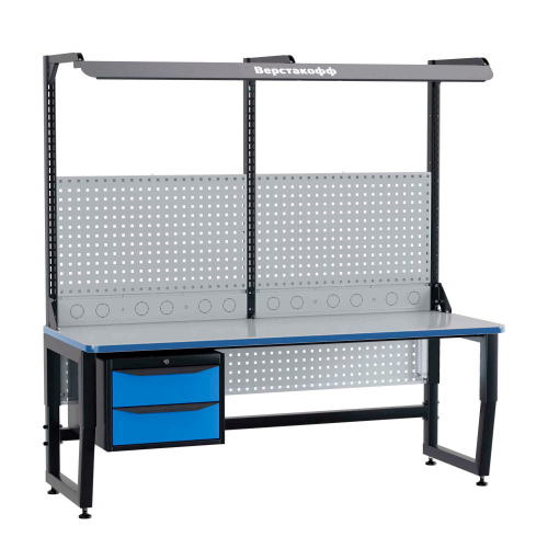 SPC 18.2-1FR Монтажный стол 1800x700 мм