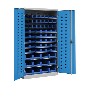 TNC 180.S10.T123 Шкаф 1800x1000x500 мм