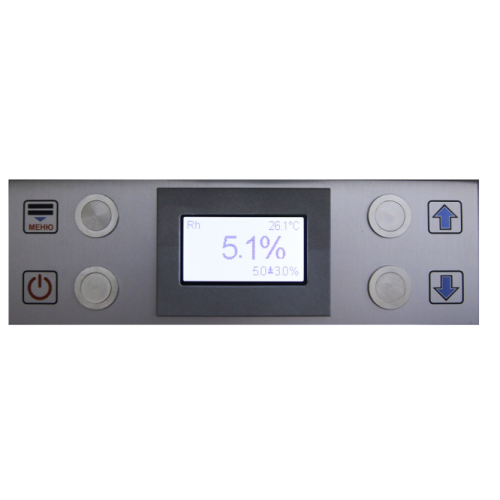 Шкаф сухого хранения PoliDry 1500